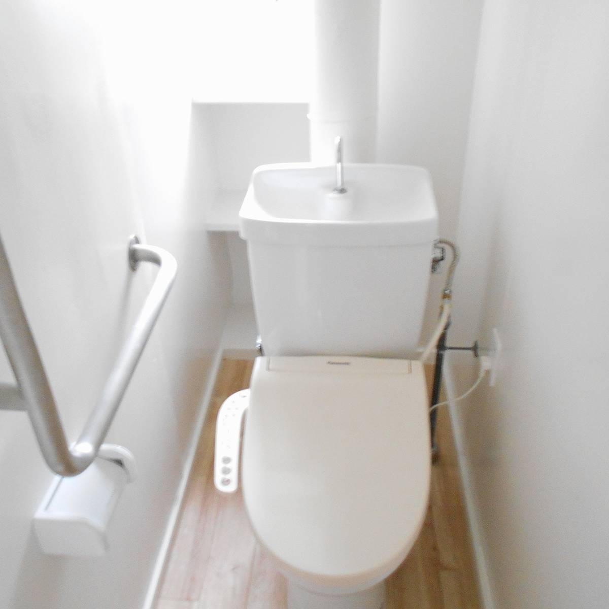 Toilet in Village House Gotenba in Gotemba-shi