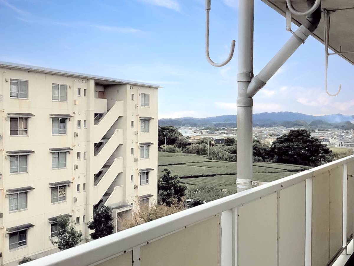 Kikugawa-shi ရှိ Village House Yokochi မှ ရှုခင်း