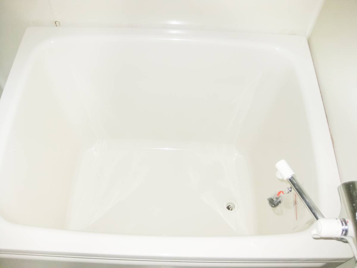 岐阜市ビレッジハウス岐阜タワーのバス