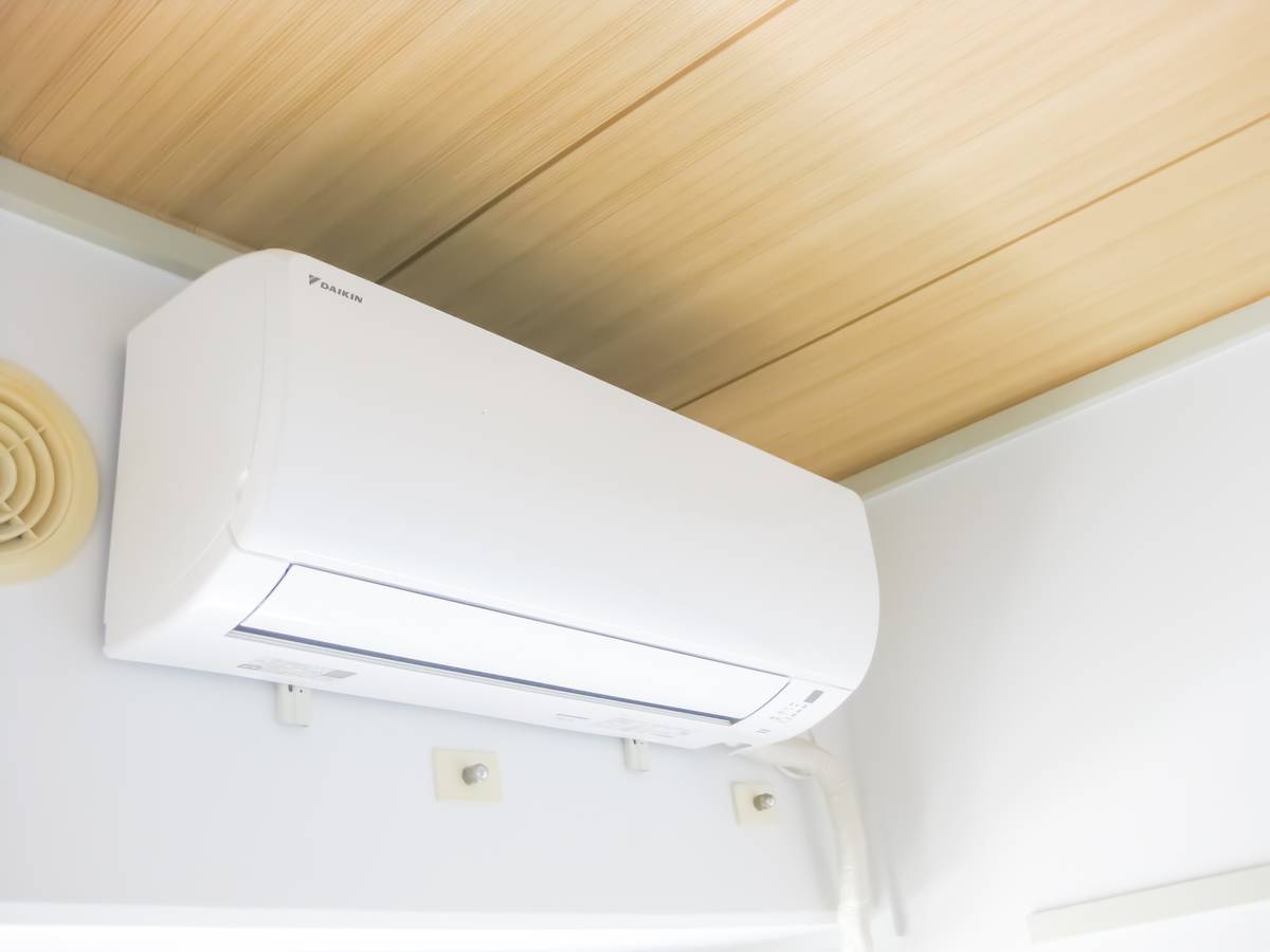 岐阜市ビレッジハウス岐阜タワーのユニット設備