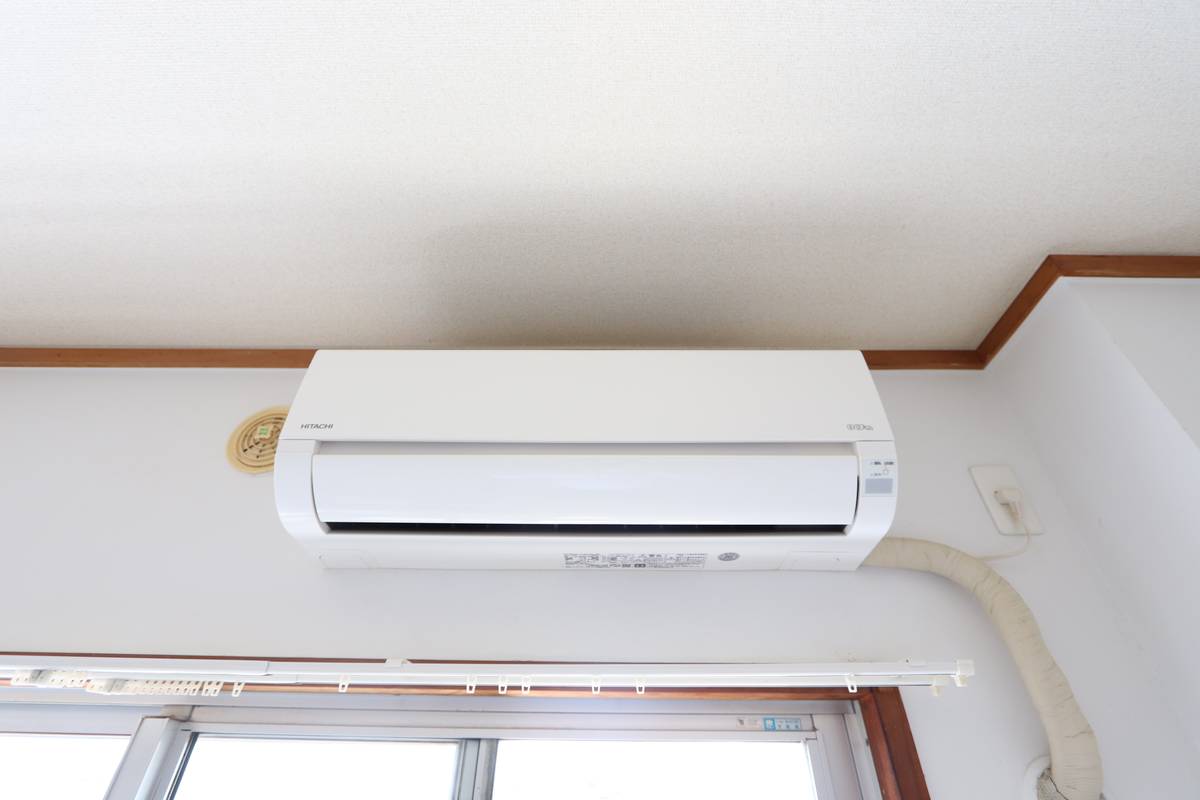 港区ビレッジハウス木場タワーのユニット設備