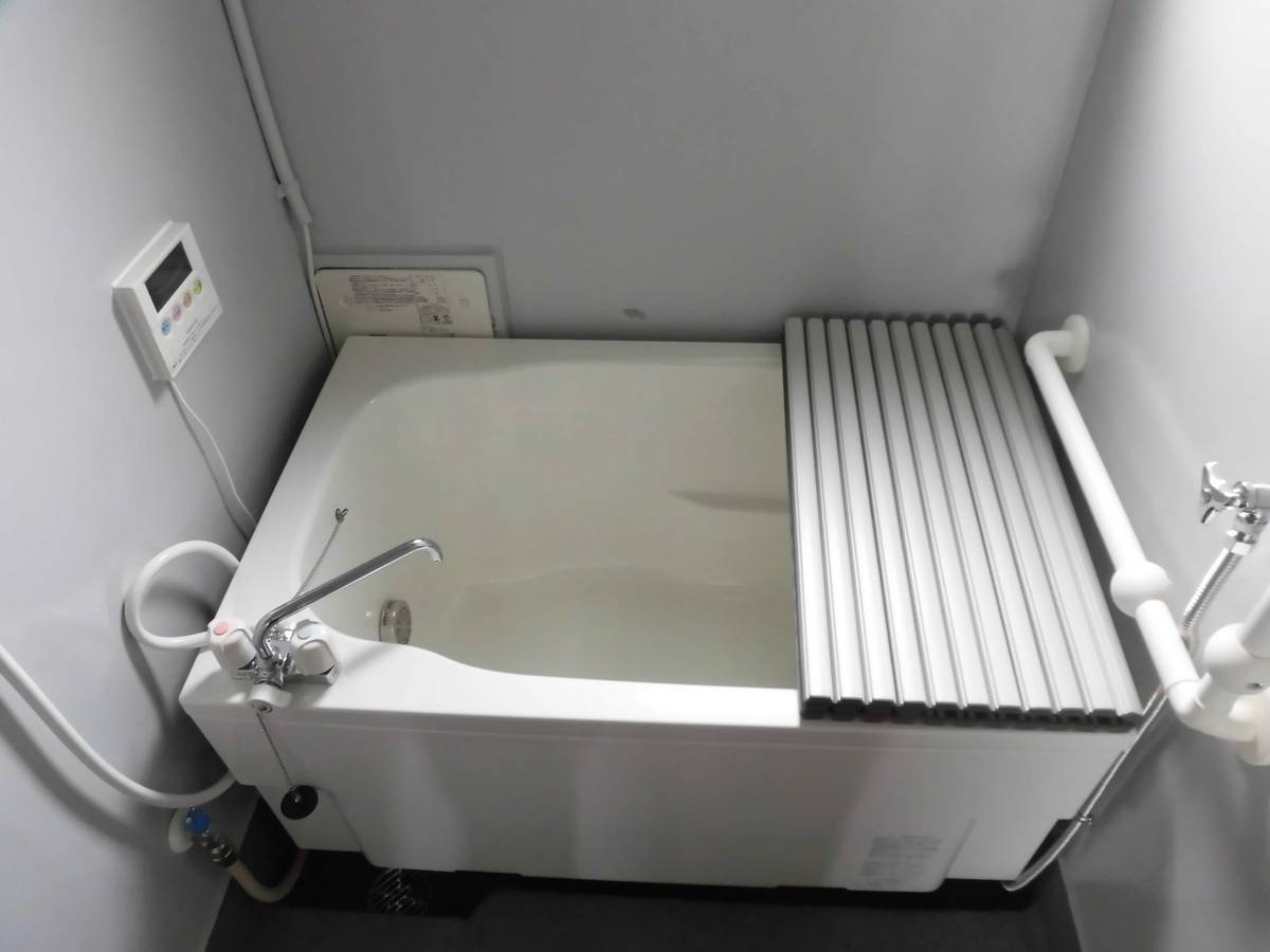 加茂郡ビレッジハウス川辺Ⅰのバス