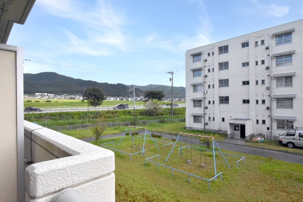 Vista de Village House Kashima em Kashima-gun