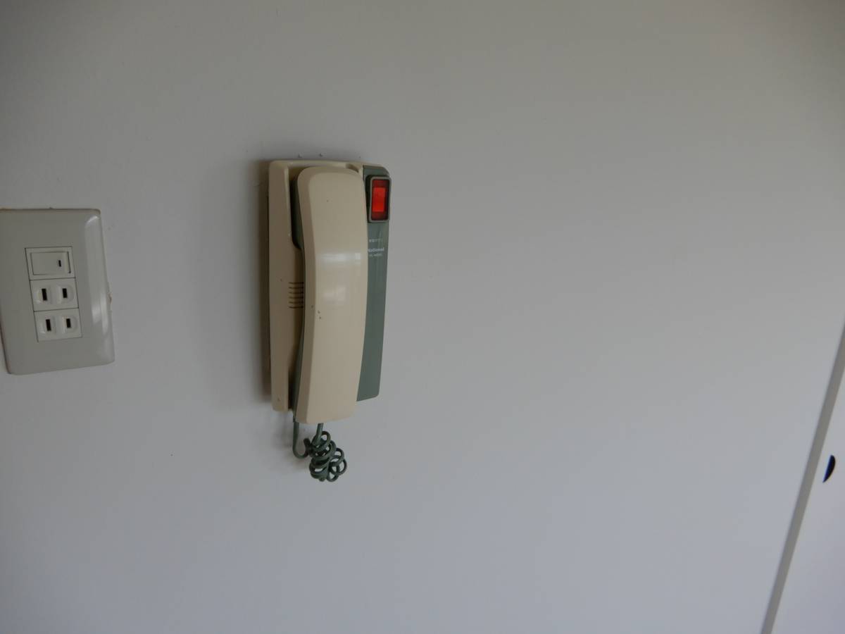 磐田市ビレッジハウス福田Ⅰ - その他