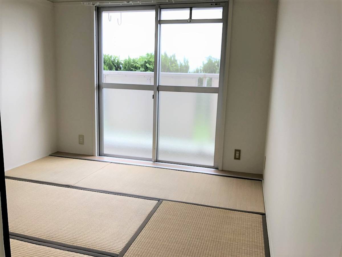 Lainnya - Village House Fukude 1 di Iwata-shi