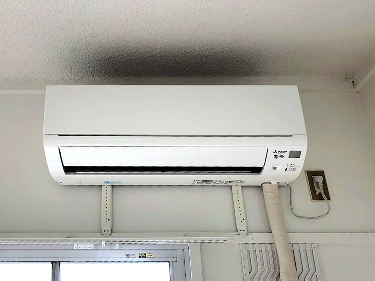 Kakegawa-shi ရှိ Village House Daitonaka ၏ အခန်းတွင်း ပစ္စည်းကိရိယာများ