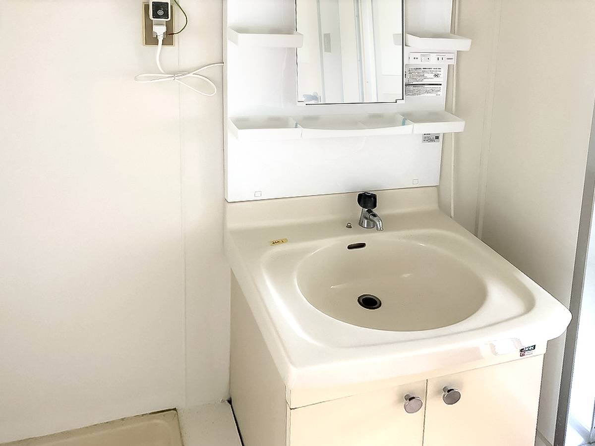 Kakegawa-shi ရှိ Village House Daitonaka ၏ သန့်စင်ခန်း