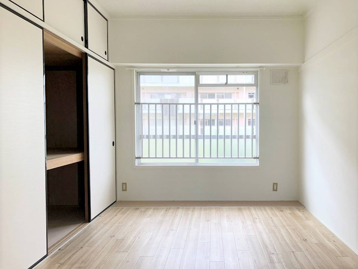 Kakegawa-shi ရှိ Village House Daitonaka ၏ အိပ်ခန်း