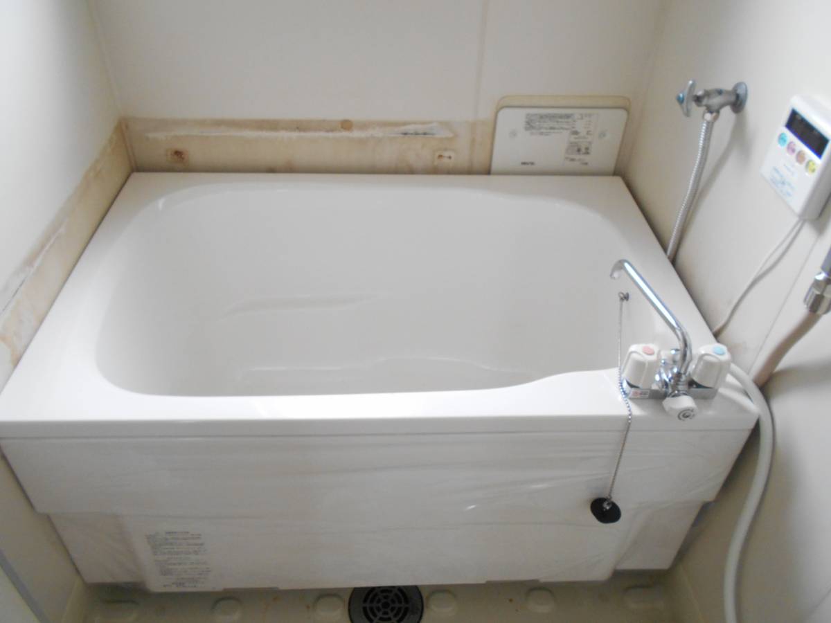 Kamar Mandi di Village House Omaezaki di Omaezaki-shi