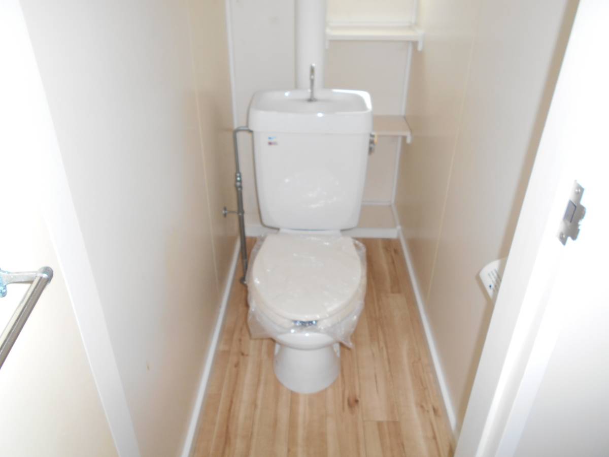 Toilet di Village House Omaezaki di Omaezaki-shi
