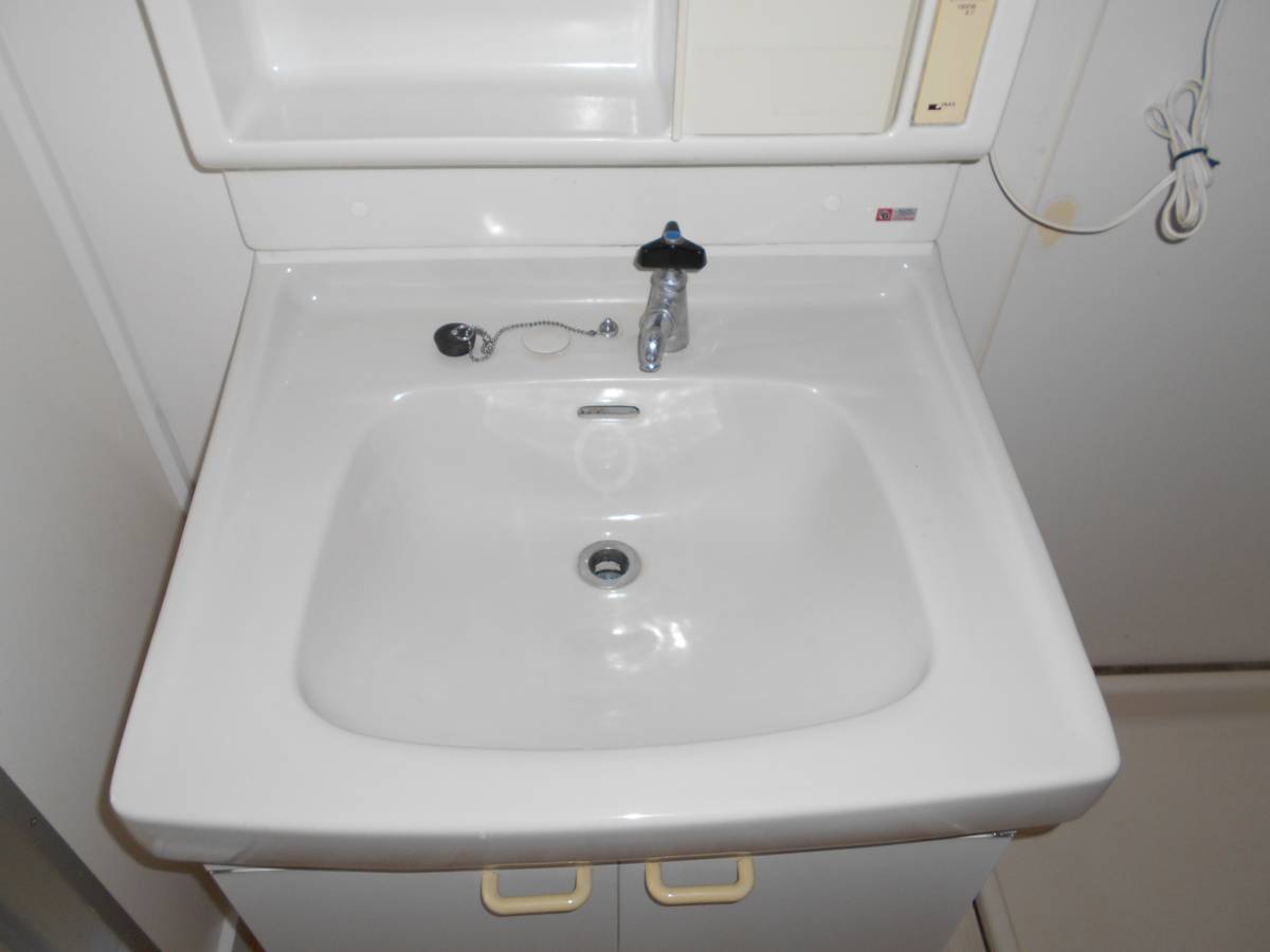 Ruang Rias di Village House Omaezaki di Omaezaki-shi