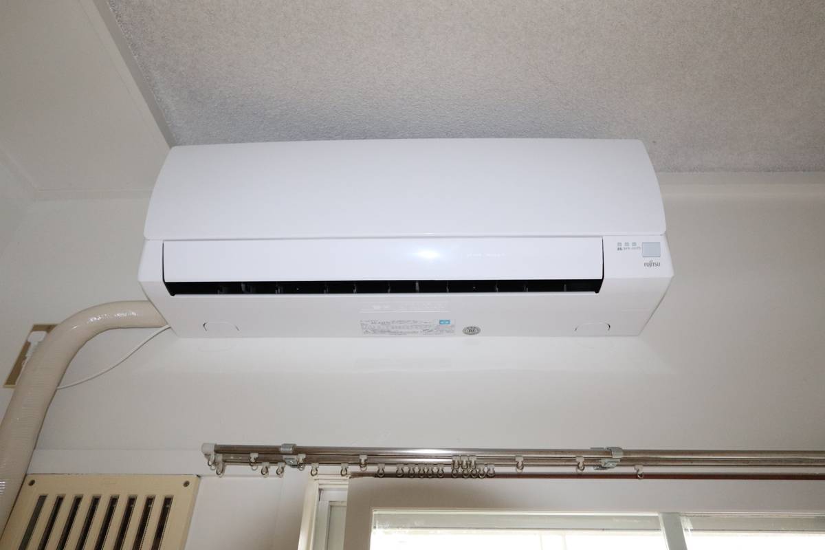 Ena-shi मा Village House Yamaoka मा युनिट उपकरण