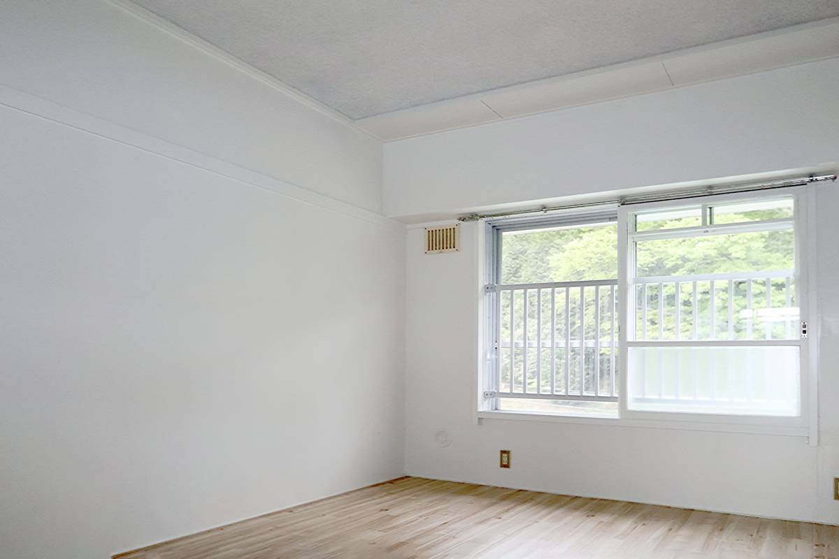 Ena-shi मा Village House Yamaoka मा बेडरूम