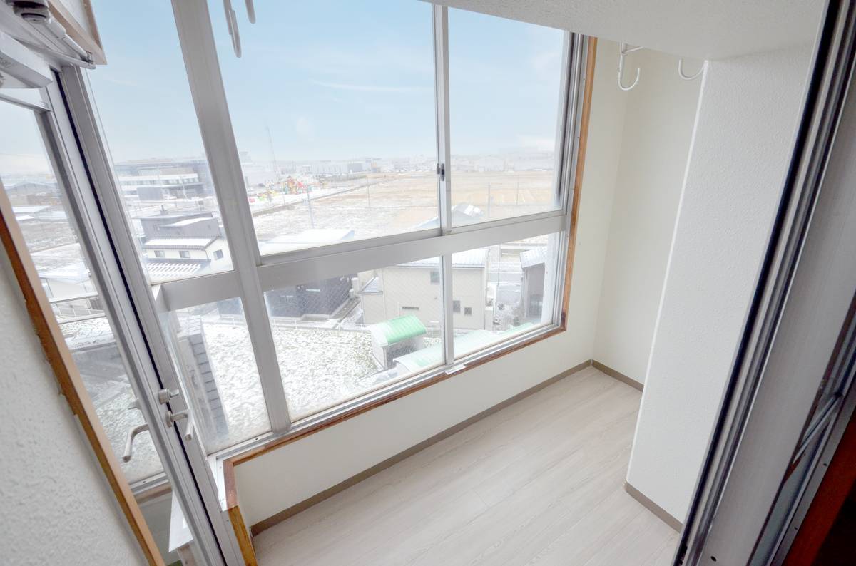 Equipamento de unidade de Village House Kanazawa Tower em Kanazawa-shi