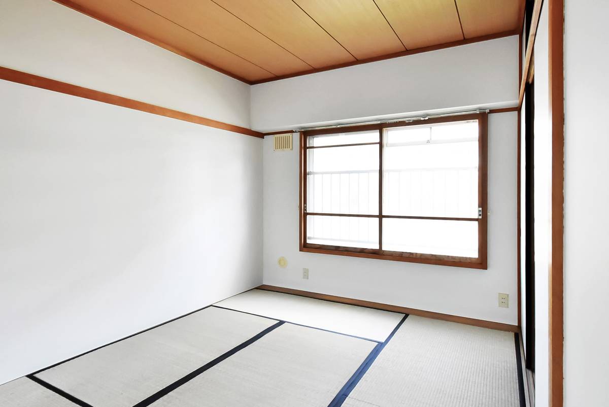 Bedroom in Village House Shibataya in Nanto-shi