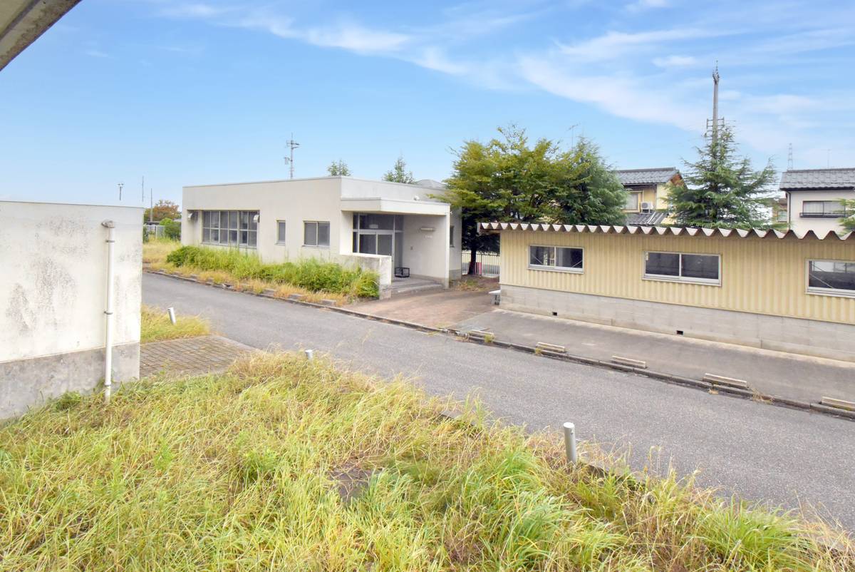 Vista de Village House Funahashi em Nakaniikawa-gun