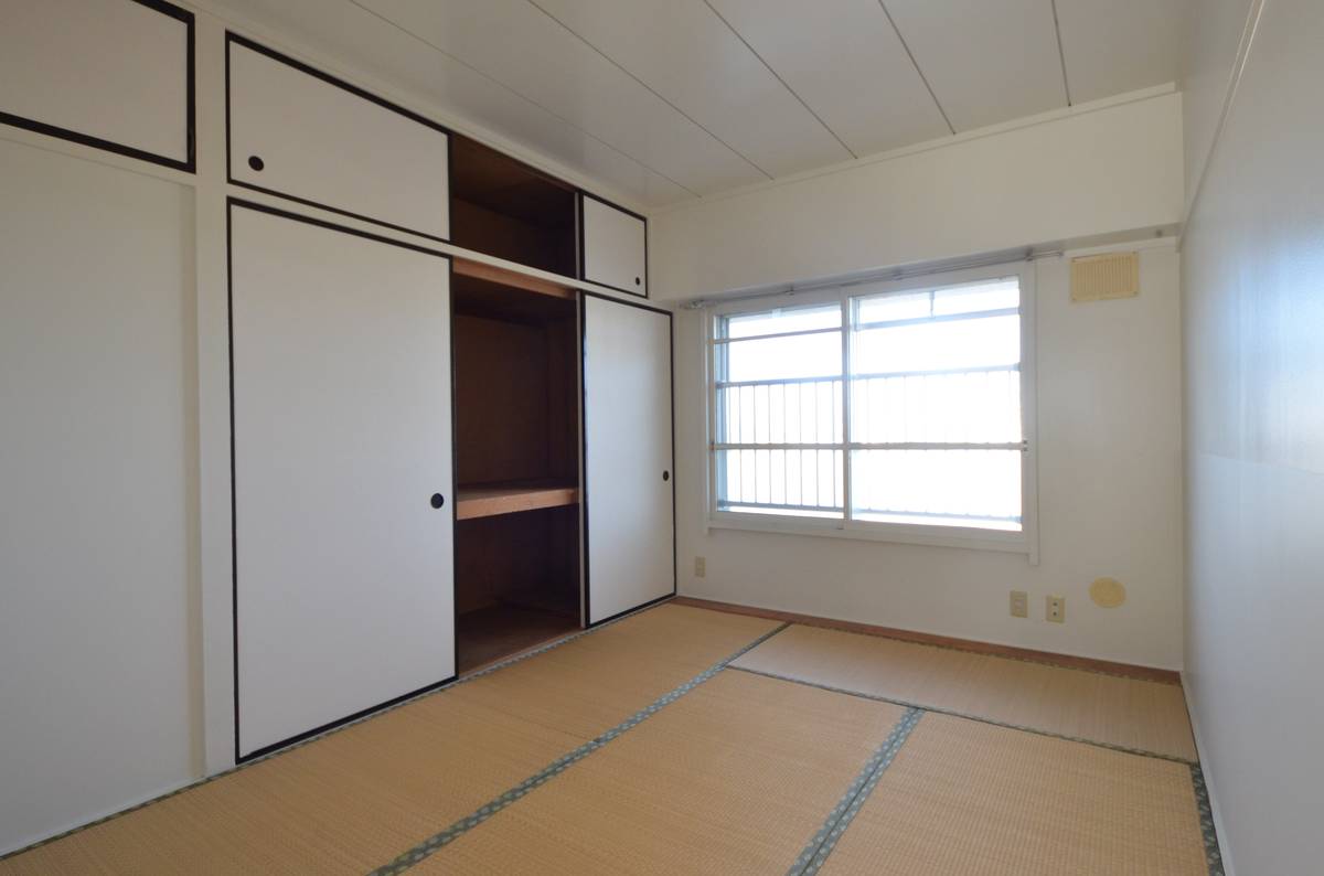 Phòng ngủ của Village House Tsubame ở Tsubame-shi