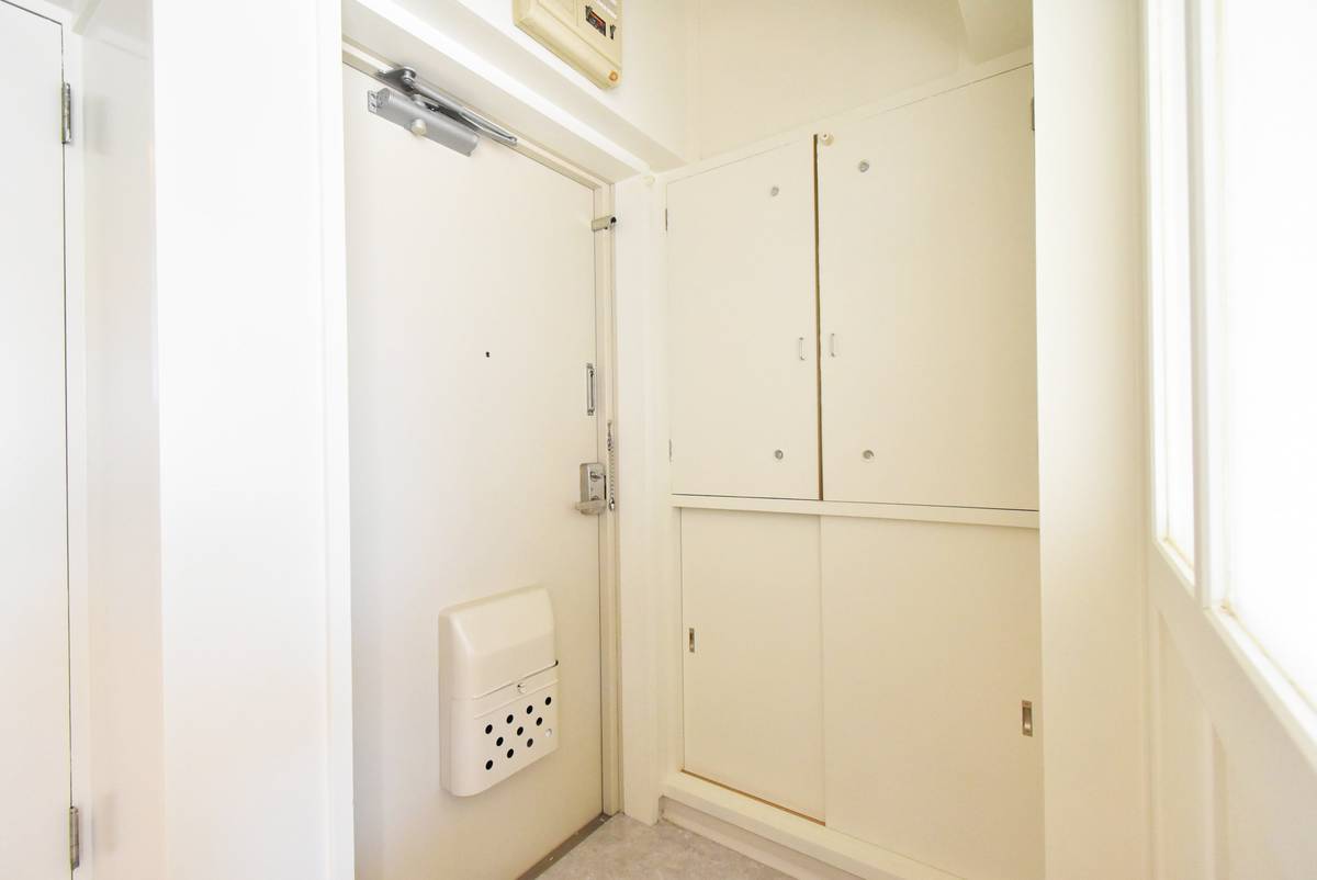 Uonuma-shi मा Village House Koide मा अपार्टमेन्ट प्रवेशद्वार