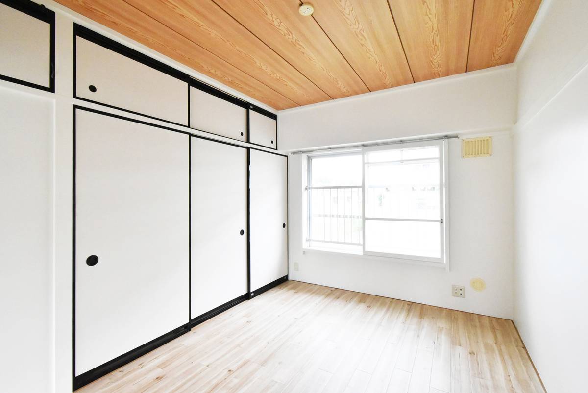 Uonuma-shi मा Village House Koide मा बेडरूम