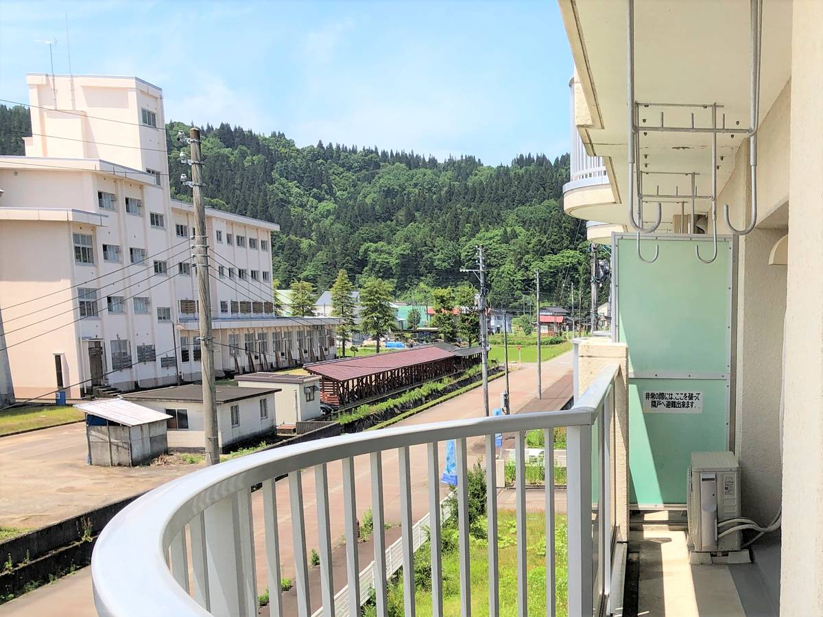 Uonuma-shi मा Village House Koide मा भ्यु