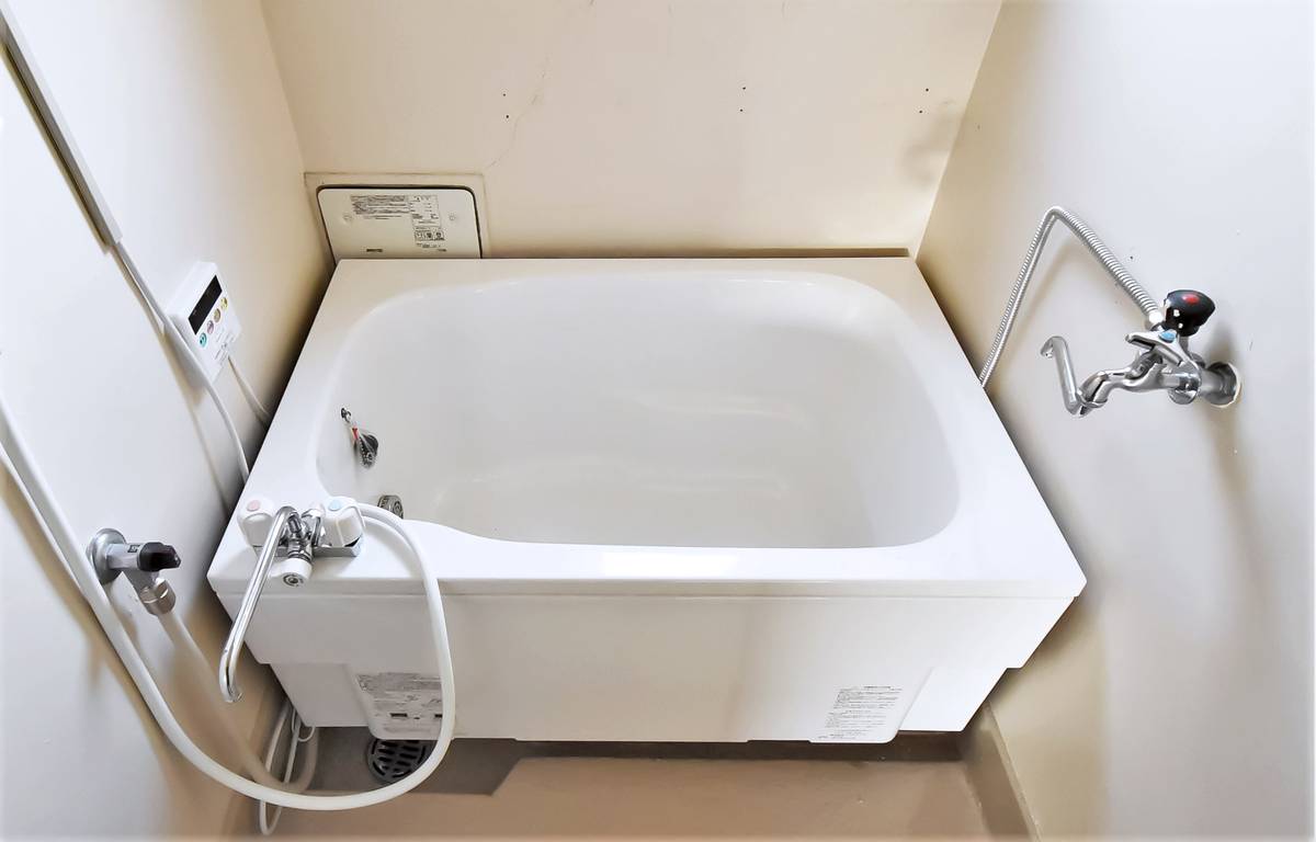 高岡市ビレッジハウス上北島のバス