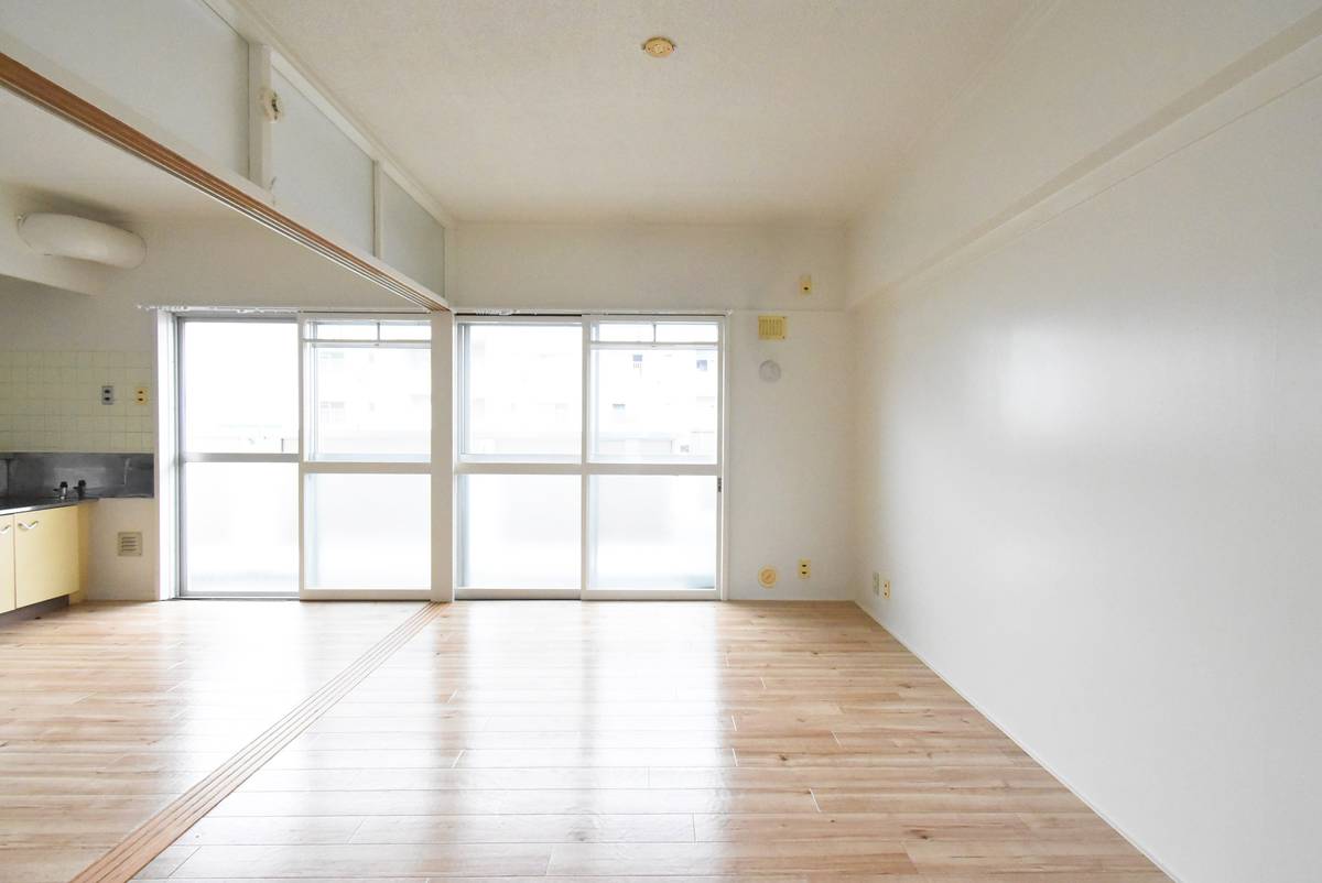 Katsuyama-shi ရှိ Village House Shikadani ၏ ဧည့်ခန်း