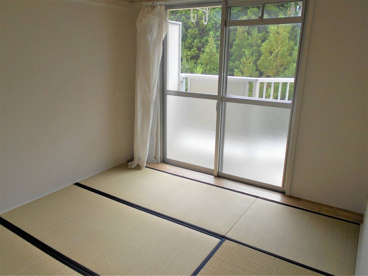 志摩市ビレッジハウス磯部 - その他