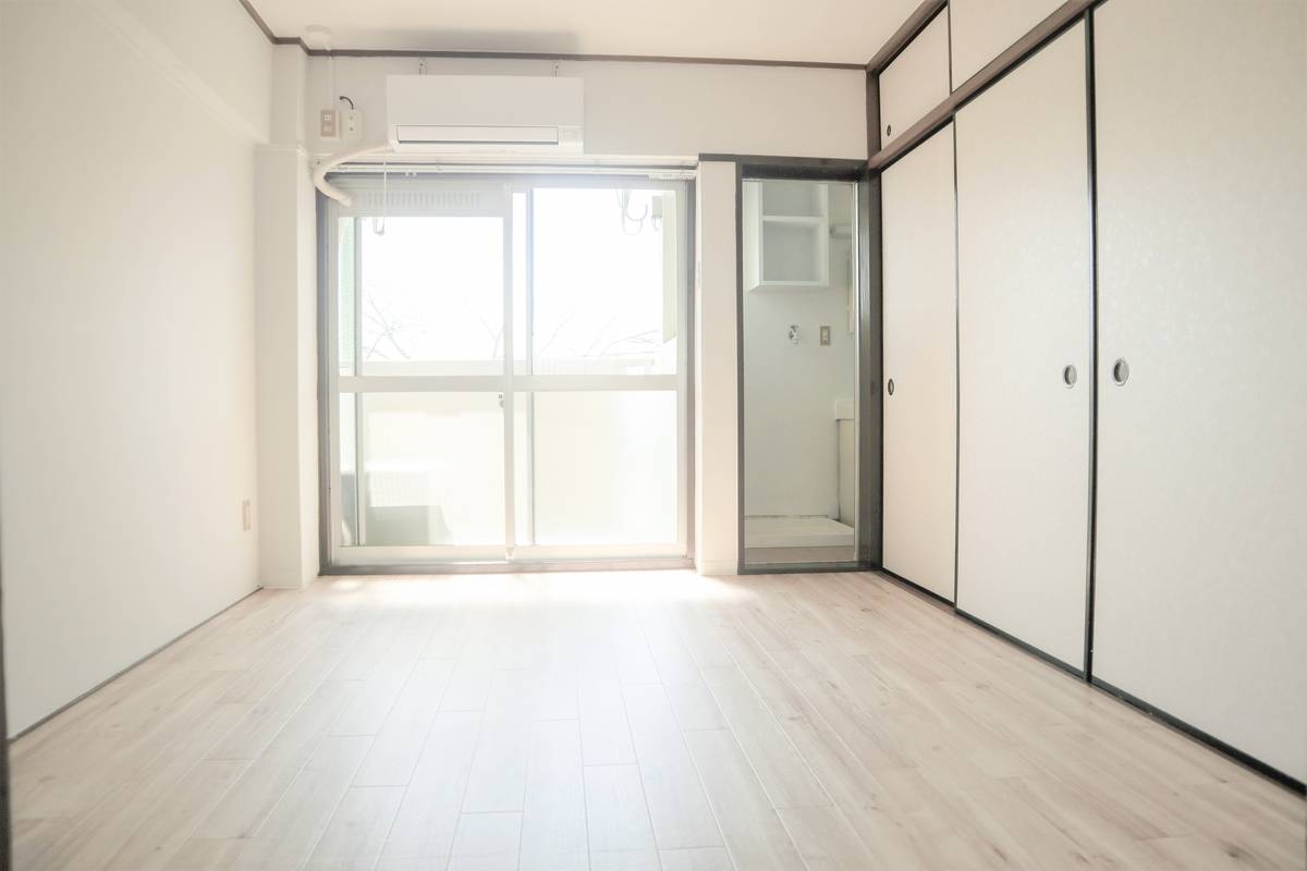 Otsu-shi ရှိ Village House Seta ၏ ဧည့်ခန်း