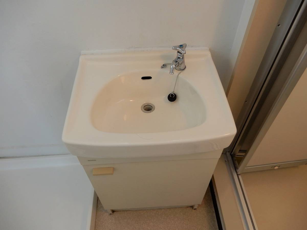 Otsu-shi ရှိ Village House Seta ၏ သန့်စင်ခန်း