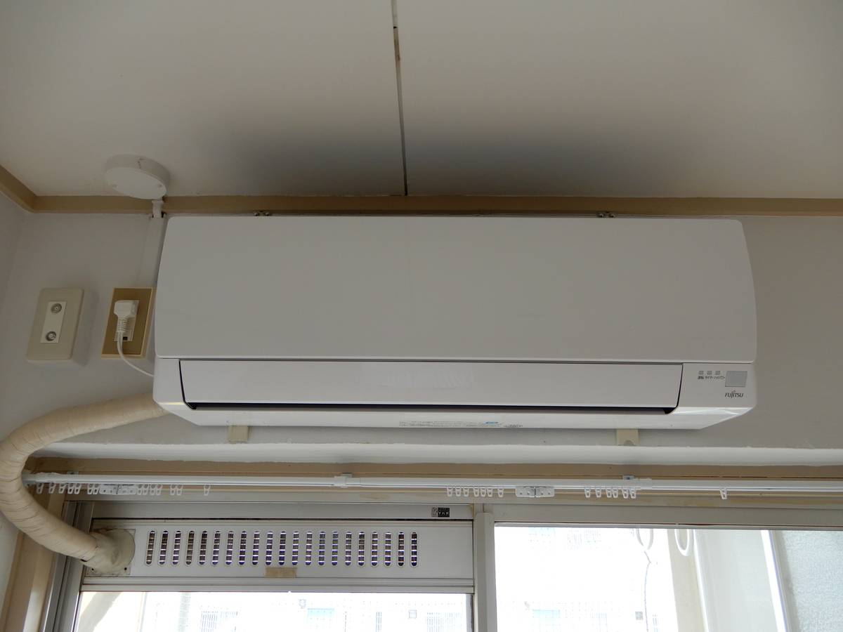 Otsu-shi ရှိ Village House Seta ၏ အခန်းတွင်း ပစ္စည်းကိရိယာများ