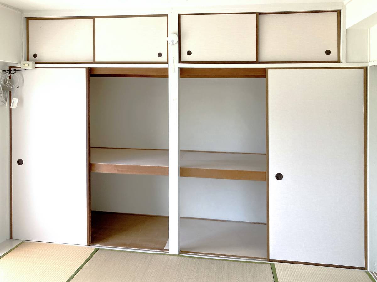 Gudang di Village House Kada di Nagahama-shi