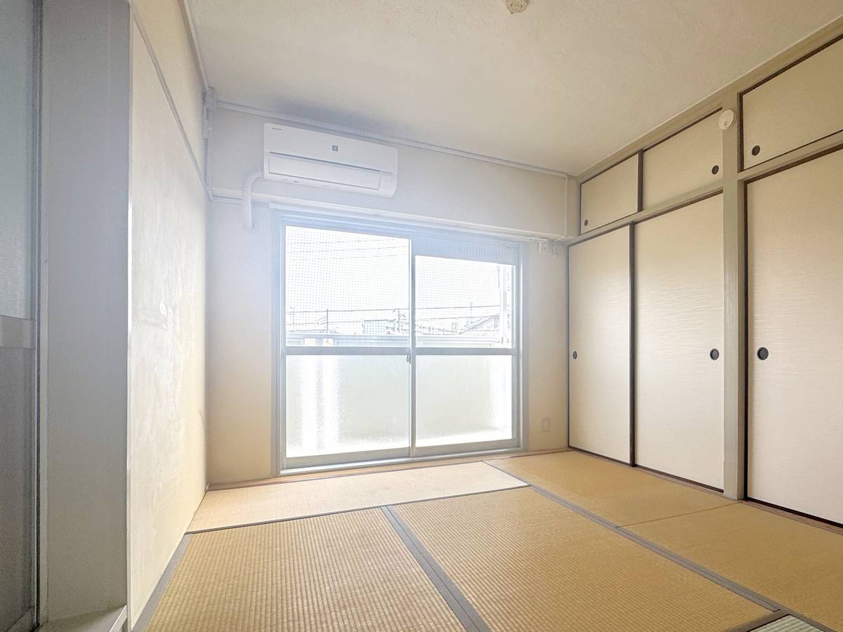 Nagahama-shi मा Village House Kada मा लिविङ रूम