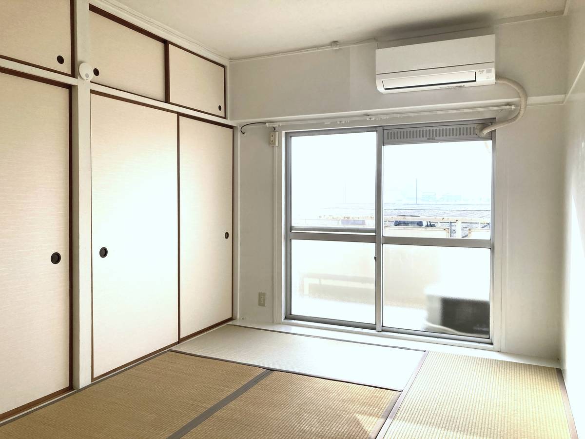 Nagahama-shi ရှိ Village House Kada ၏ ဧည့်ခန်း