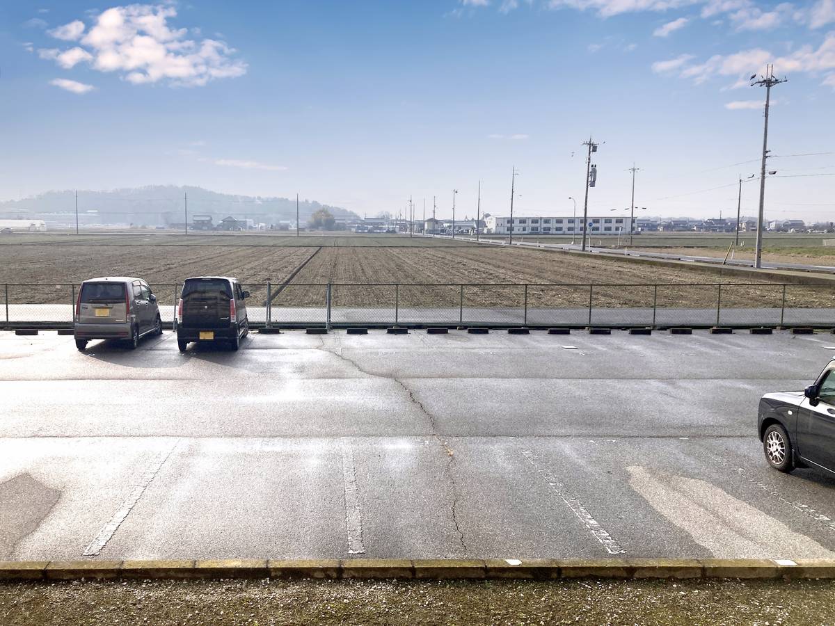 Nagahama-shi ရှိ Village House Kada မှ ရှုခင်း