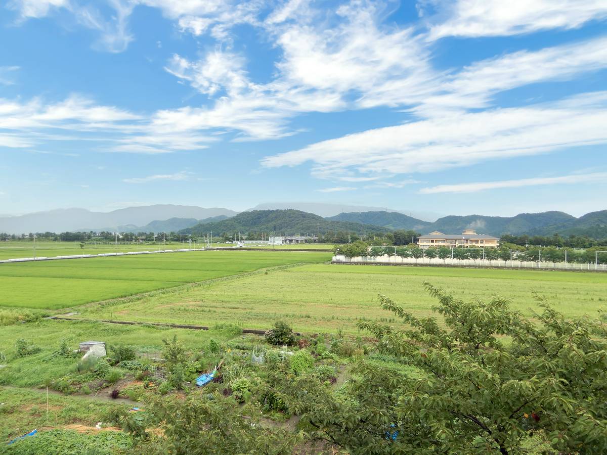 Nagahama-shi मा Village House Kada मा भ्यु