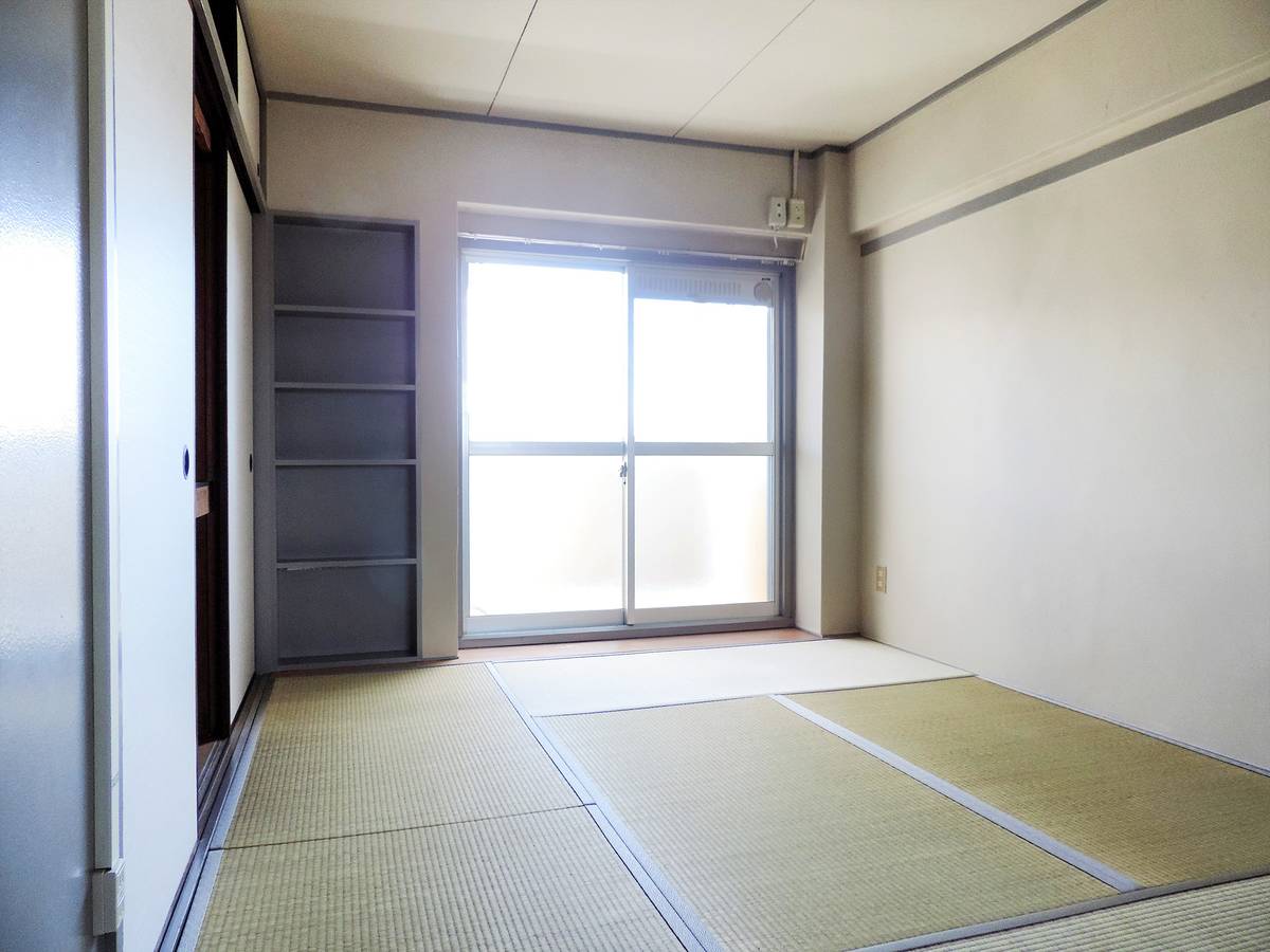 Higashiosaka-shi ရှိ Village House Kusaka ၏ ဧည့်ခန်း