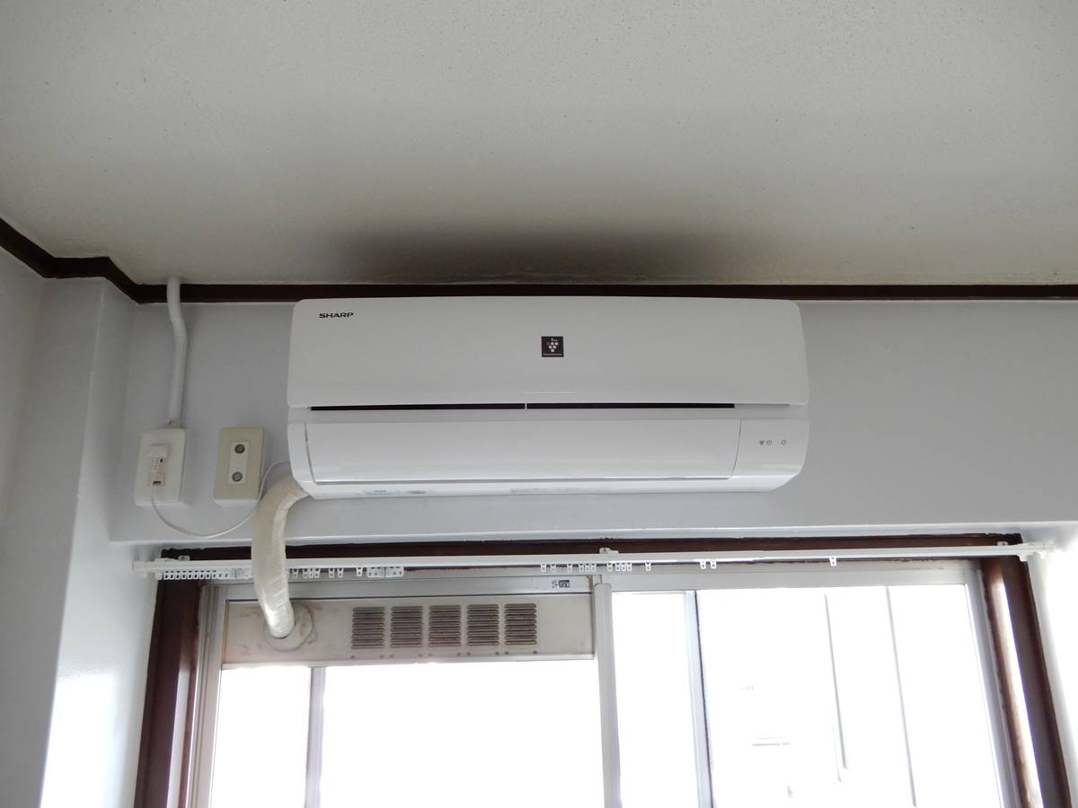 Izumi-shi ရှိ Village House Fuseya ၏ အခန်းတွင်း ပစ္စည်းကိရိယာများ