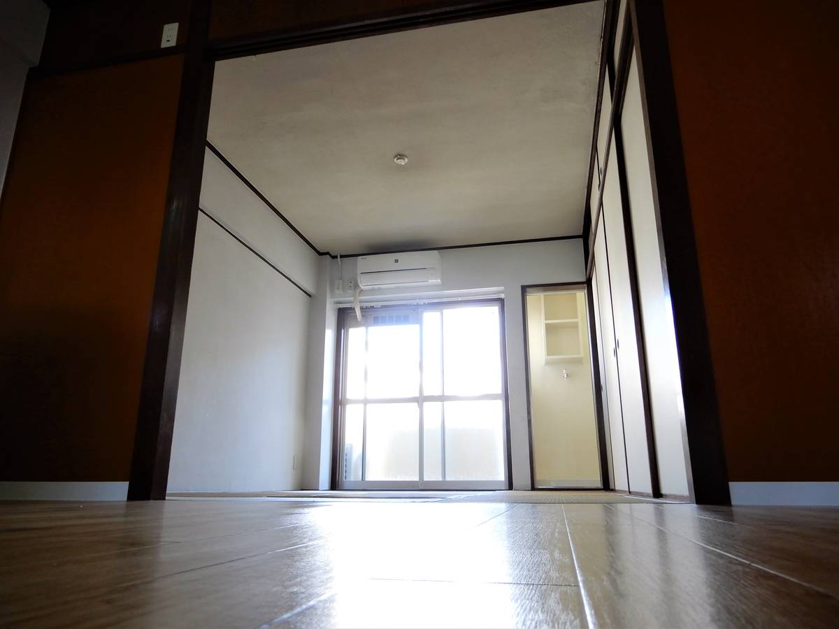 Izumi-shi ရှိ Village House Fuseya ၏ အိပ်ခန်း