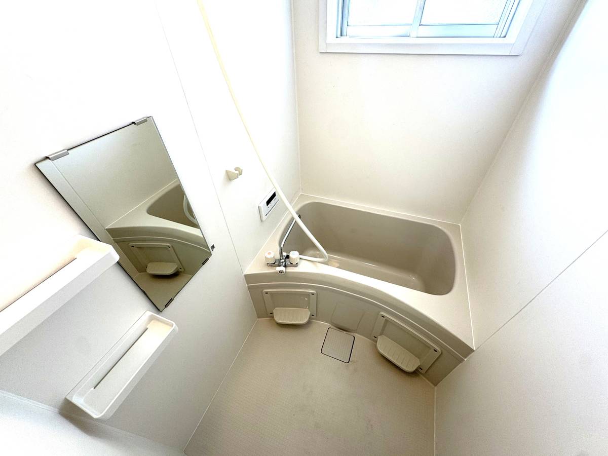 Izumi-shi ရှိ Village House Kuzunoha ၏ ရေချိုးခန်း