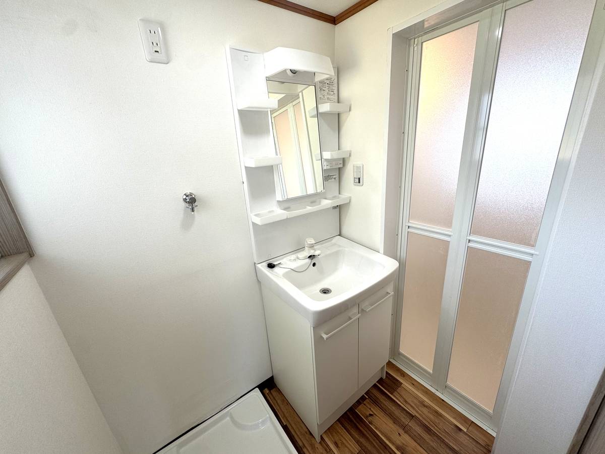 Izumi-shi ရှိ Village House Kuzunoha ၏ သန့်စင်ခန်း