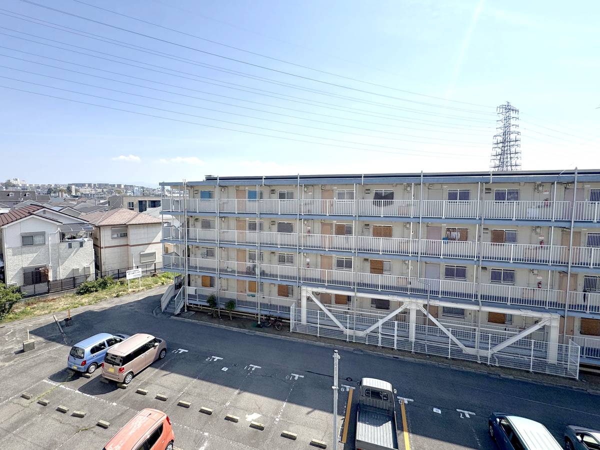 Izumi-shi ရှိ Village House Kuzunoha မှ ရှုခင်း