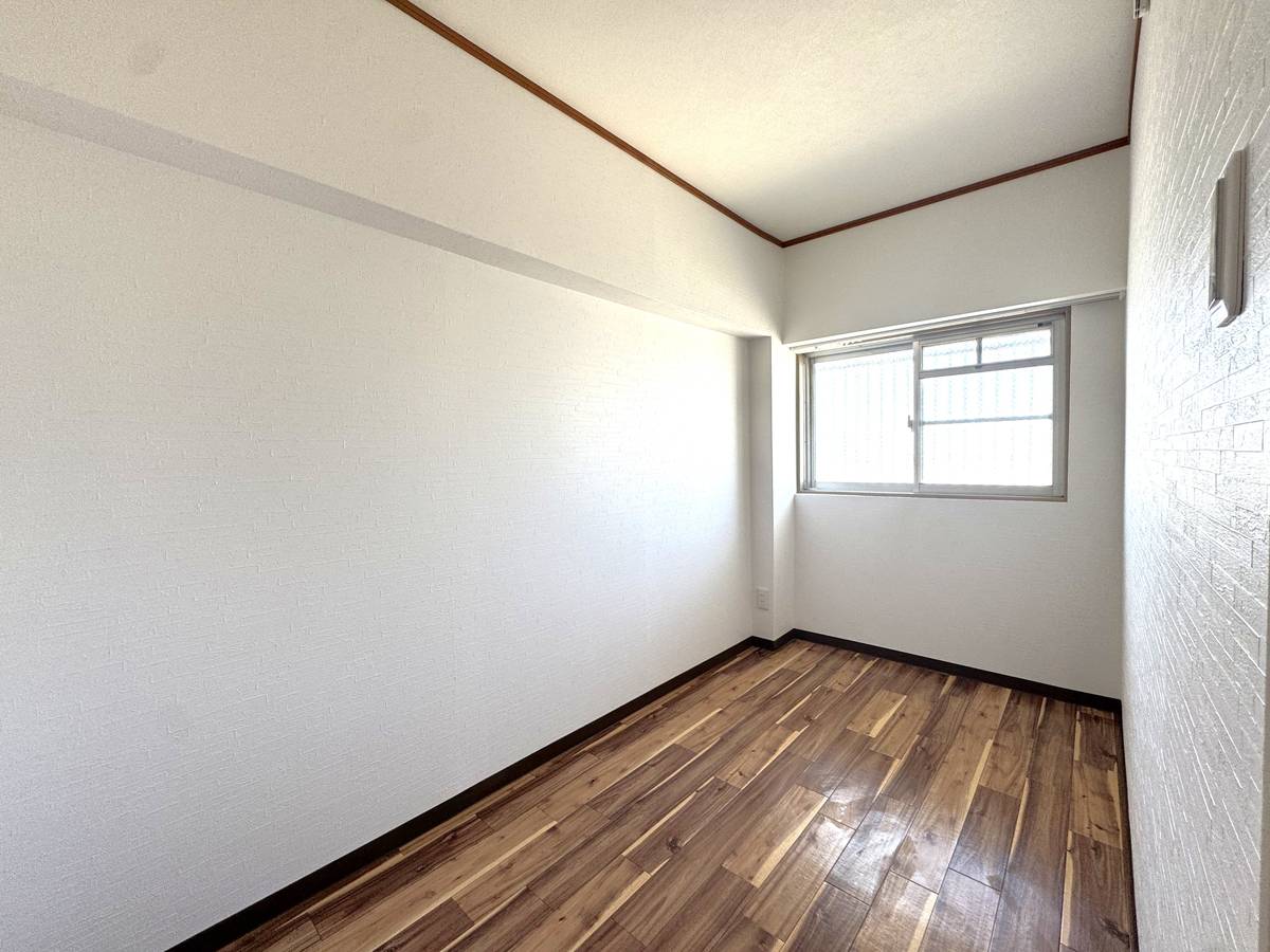 Izumi-shi ရှိ Village House Kuzunoha ၏ အိပ်ခန်း