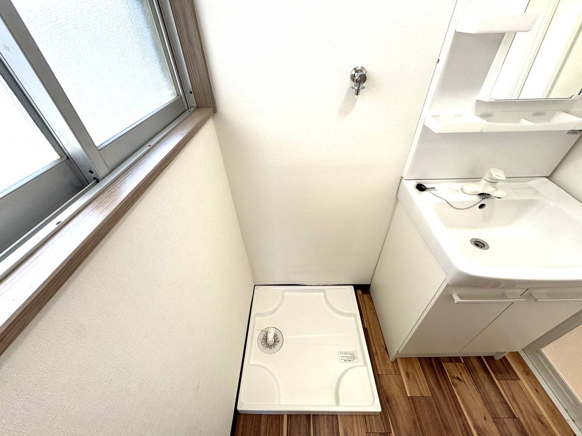 Izumi-shi ရှိ Village House Kuzunoha ၏ အခန်းတွင်း ပစ္စည်းကိရိယာများ