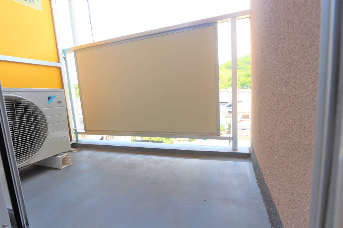 Izumi-shi ရှိ Village House Kuzunoha ၏ ၀ရန်တာ