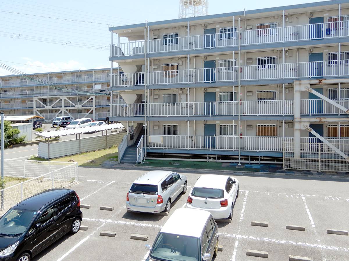 Izumi-shi ရှိ Village House Kuzunoha မှ ရှုခင်း