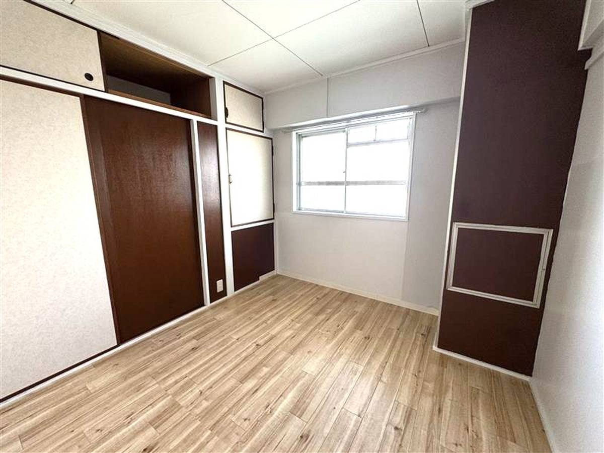 Katano-shi मा Village House Kuraji मा बेडरूम