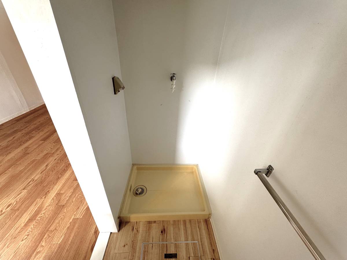 Katano-shi मा Village House Kuraji मा युनिट उपकरण