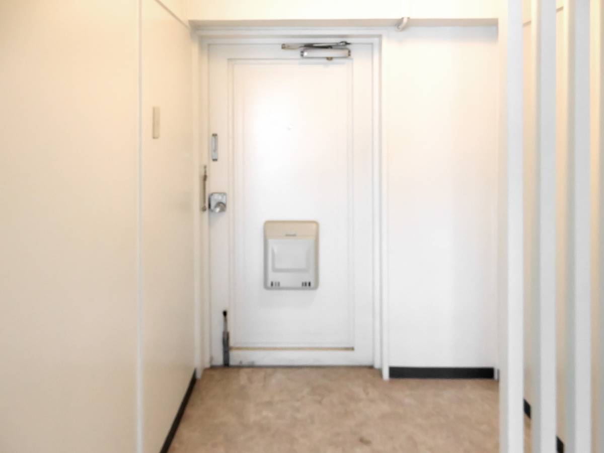 Katano-shi मा Village House Kuraji मा अपार्टमेन्ट प्रवेशद्वार