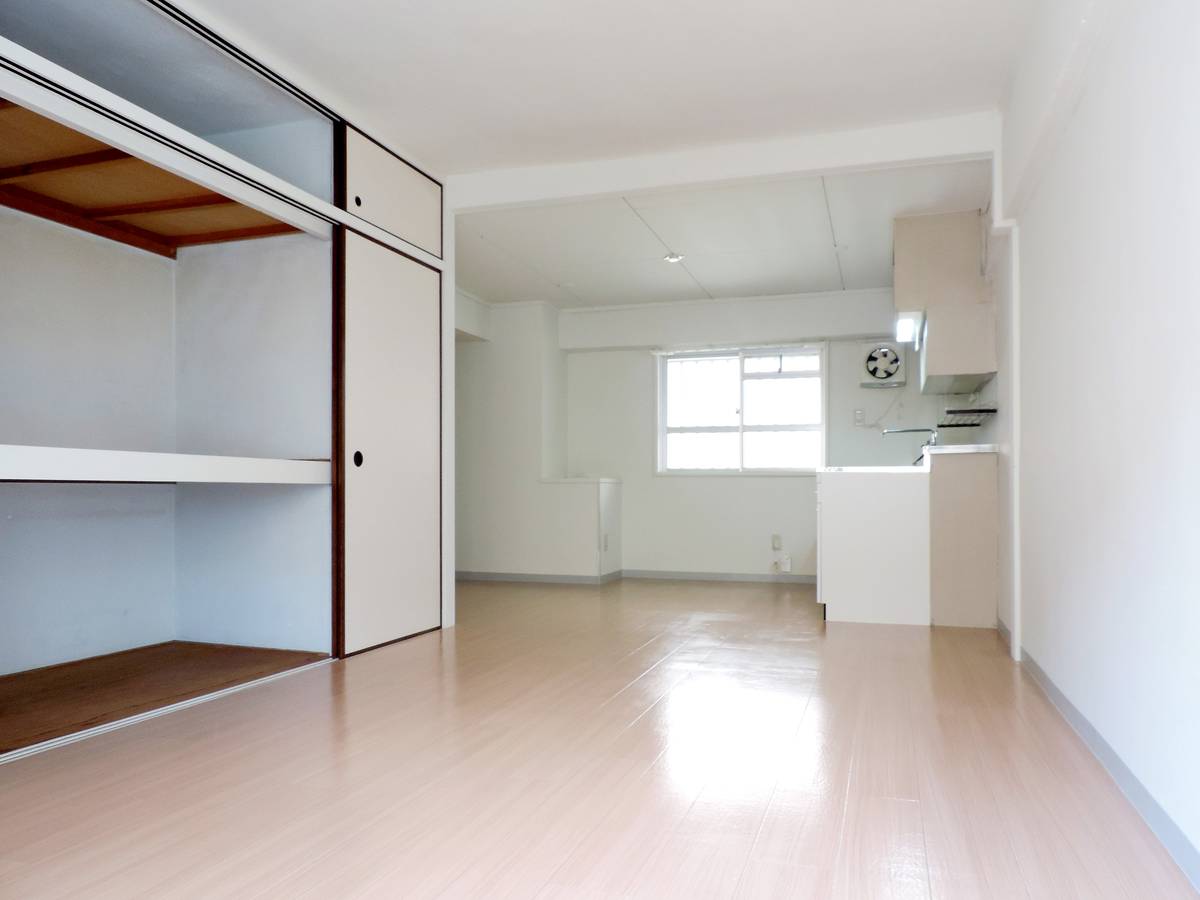 Katano-shi मा Village House Kuraji मा बेडरूम