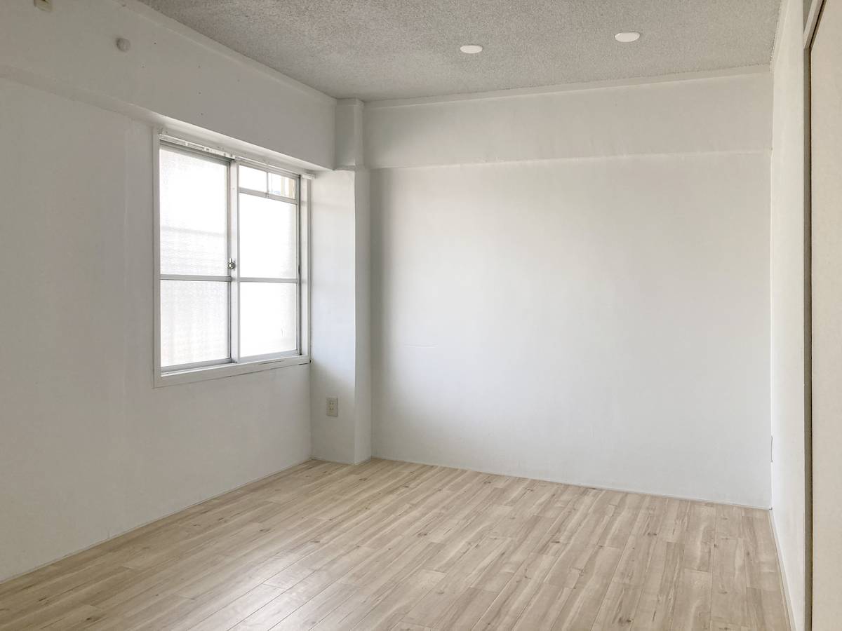 Kamar Tidur di Village House Kisabe di Katano-shi